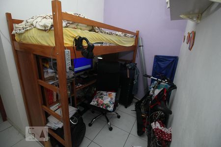 Quarto 1 de apartamento à venda com 2 quartos, 47m² em Centro, Rio de Janeiro