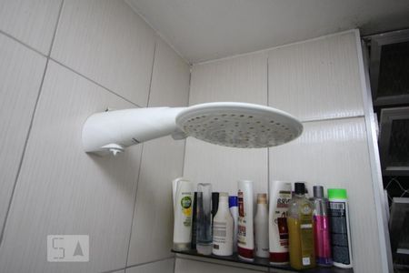 Apartamento à venda com 47m², 2 quartos e sem vagaBanheiro