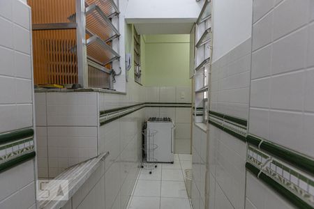 Apartamento à venda com 45m², 1 quarto e sem vagaÁrea de Serviço