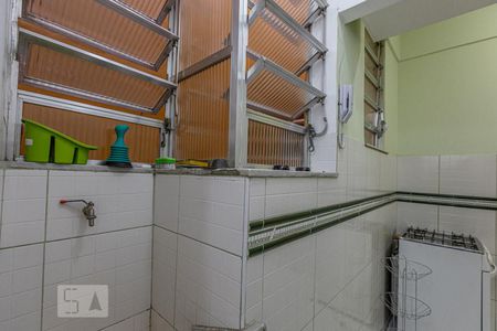 Apartamento à venda com 45m², 1 quarto e sem vagaÁrea de Serviço