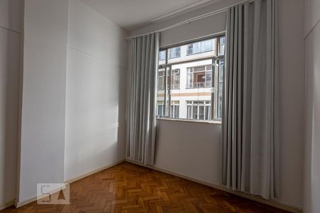 Quarto Suite de apartamento à venda com 1 quarto, 45m² em Tijuca, Rio de Janeiro