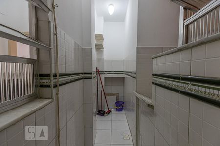 Apartamento à venda com 45m², 1 quarto e sem vagaÁrea de Serviço