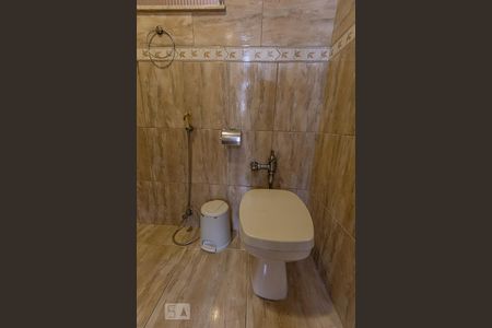 Apartamento à venda com 45m², 1 quarto e sem vagaBanheiro Suite