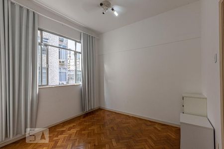 Quarto Suite de apartamento à venda com 1 quarto, 45m² em Tijuca, Rio de Janeiro
