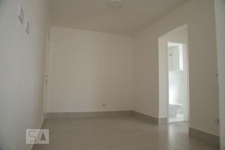 Sala de kitnet/studio para alugar com 1 quarto, 36m² em Vila Mariana, São Paulo