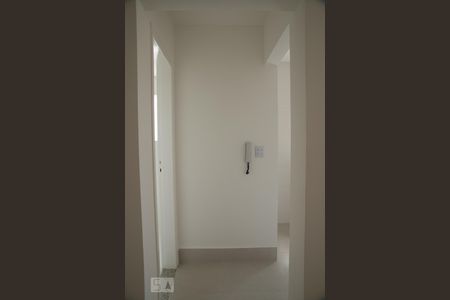 Corredor de kitnet/studio para alugar com 1 quarto, 36m² em Vila Mariana, São Paulo