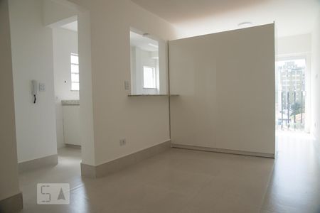 Sala de kitnet/studio para alugar com 1 quarto, 36m² em Vila Mariana, São Paulo