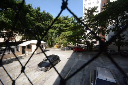 Vista Quarto 1 de apartamento para alugar com 2 quartos, 55m² em Jacarepaguá, Rio de Janeiro