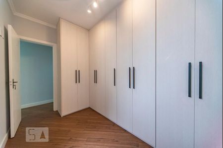 Quarto 1 de apartamento para alugar com 2 quartos, 118m² em Vila Tibiriçá, Santo André