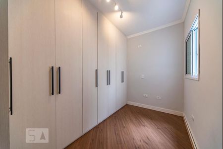 Quarto 1 de apartamento para alugar com 2 quartos, 118m² em Vila Tibiriçá, Santo André