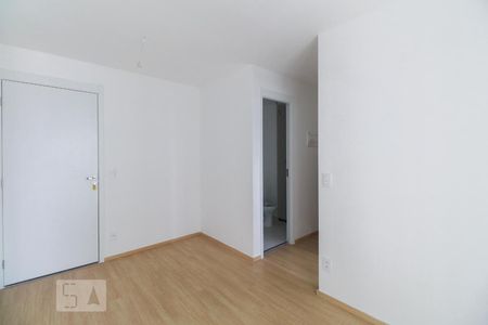 Sala de apartamento para alugar com 2 quartos, 44m² em Jardim Brasília (zona Norte), São Paulo