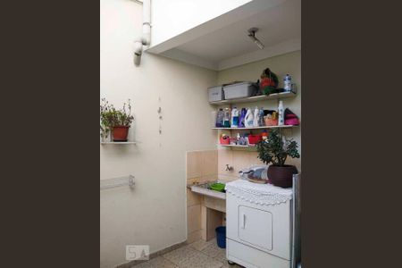 Casa à venda com 103m², 2 quartos e 1 vaga Casa à venda com 103m², 2 quartos e 1 vagaÁrea de Serviço