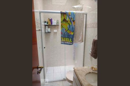 Casa à venda com 103m², 2 quartos e 1 vaga Casa à venda com 103m², 2 quartos e 1 vagaBanheiro Social