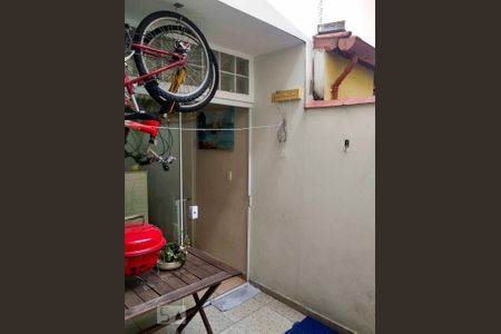 Casa à venda com 103m², 2 quartos e 1 vaga Casa à venda com 103m², 2 quartos e 1 vagaÁrea de Serviço