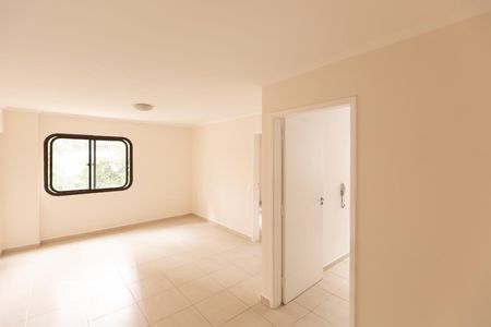 Sala de apartamento para alugar com 1 quarto, 50m² em Consolação, São Paulo