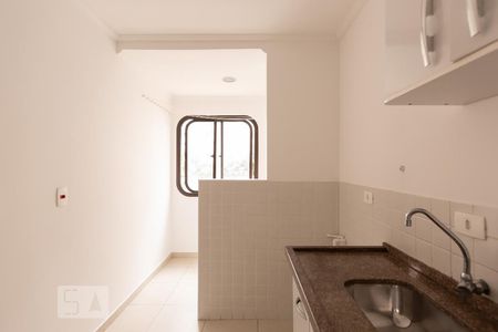 Apartamento para alugar com 50m², 1 quarto e sem vagaCozinha