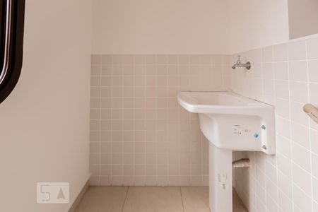 Apartamento para alugar com 50m², 1 quarto e sem vagaServiço