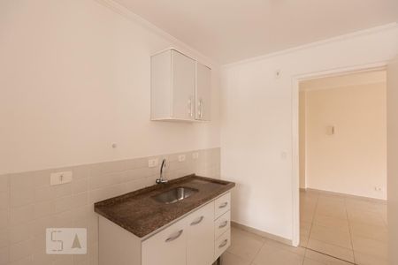 Apartamento para alugar com 50m², 1 quarto e sem vagaCozinha