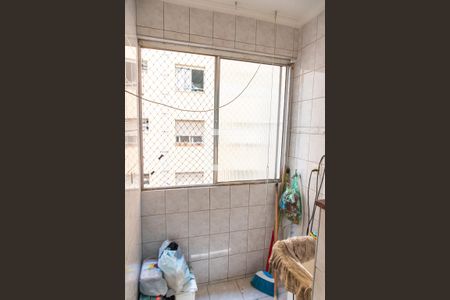 Apartamento à venda com 48m², 1 quarto e sem vagaÁrea de serviço