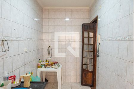 Apartamento à venda com 48m², 1 quarto e sem vagaCozinha