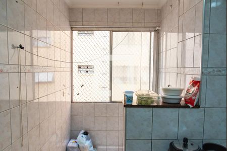 Apartamento à venda com 48m², 1 quarto e sem vagaÁrea de serviço