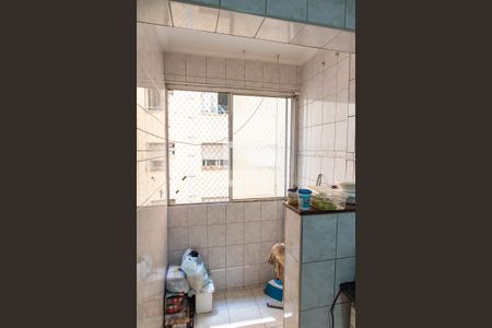 Apartamento à venda com 48m², 1 quarto e sem vagaÁrea de serviço