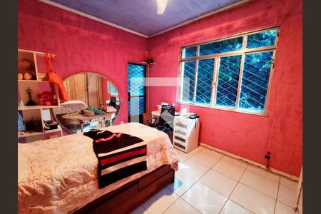 Casa de condomínio para alugar com 270m², 5 quartos e 2 vagasSuíte - 2º and