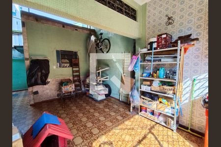 Casa de condomínio para alugar com 270m², 5 quartos e 2 vagasGaragem