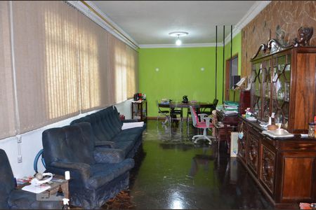 Sala de casa para alugar com 5 quartos, 270m² em Méier, Rio de Janeiro