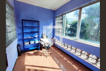 Casa de condomínio para alugar com 270m², 5 quartos e 2 vagasVaranda da Suíte