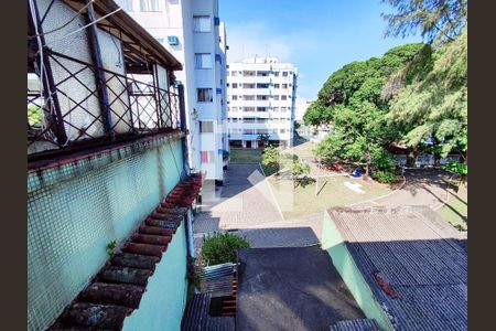 Casa de condomínio para alugar com 270m², 5 quartos e 2 vagasVista do Terraço