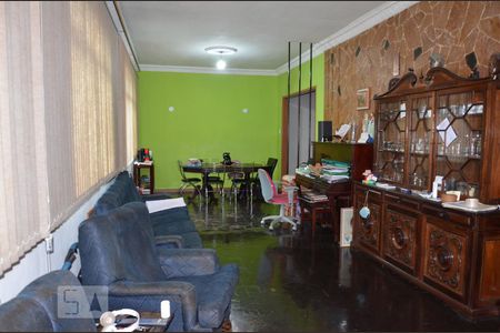 Sala de casa para alugar com 5 quartos, 270m² em Méier, Rio de Janeiro
