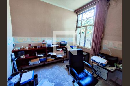 Casa de condomínio para alugar com 270m², 5 quartos e 2 vagasQuarto 3