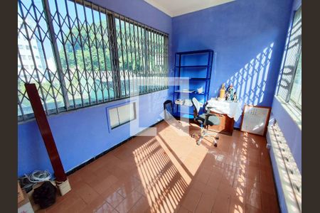 Casa de condomínio para alugar com 270m², 5 quartos e 2 vagasVaranda da Suíte