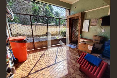 Casa de condomínio para alugar com 270m², 5 quartos e 2 vagasGaragem