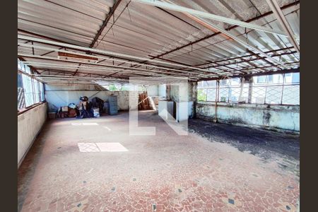 Casa de condomínio para alugar com 270m², 5 quartos e 2 vagasTerraço - 3º and