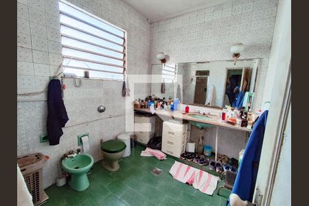 Casa de condomínio para alugar com 270m², 5 quartos e 2 vagasBanheiro 2 - 2º and