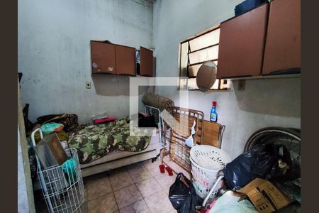 Casa de condomínio para alugar com 270m², 5 quartos e 2 vagasQuarto de Serviço