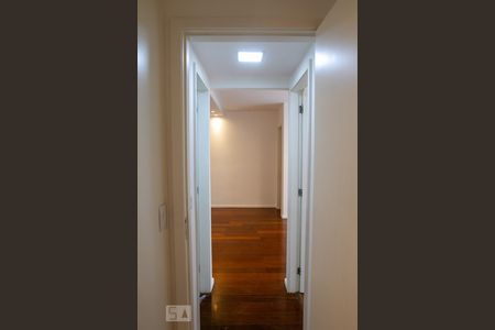 Apartamento à venda com 84m², 3 quartos e 1 vagaCorredor