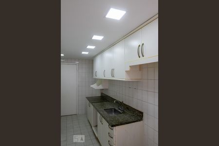 Apartamento à venda com 84m², 3 quartos e 1 vagaCozinha