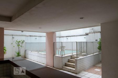 Apartamento à venda com 84m², 3 quartos e 1 vagaÁrea comum - Piscina