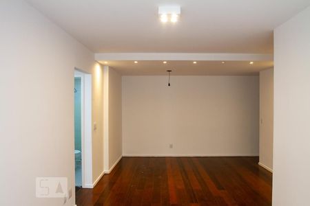 Sala de apartamento à venda com 3 quartos, 84m² em Lagoa, Rio de Janeiro
