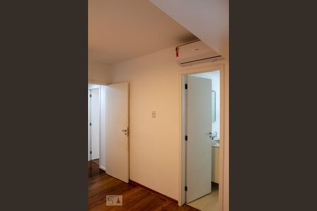Apartamento à venda com 84m², 3 quartos e 1 vagaQuarto 3 - Suíte