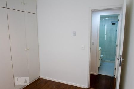 Apartamento à venda com 84m², 3 quartos e 1 vagaQuarto 2