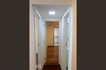Apartamento à venda com 84m², 3 quartos e 1 vagaCorredor