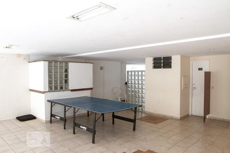 Apartamento à venda com 84m², 3 quartos e 1 vagaÁrea comum - Playground