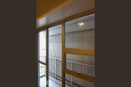 Apartamento à venda com 84m², 3 quartos e 1 vagaQuarto 3 - Suíte