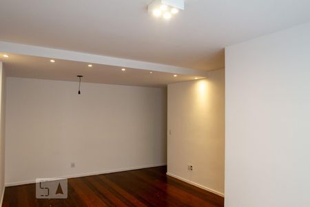 Sala de apartamento à venda com 3 quartos, 84m² em Lagoa, Rio de Janeiro