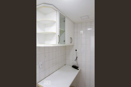 Apartamento à venda com 84m², 3 quartos e 1 vagaCozinha