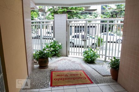 Apartamento à venda com 84m², 3 quartos e 1 vagaHall Social